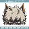 Bakugo Peeker Embroidery Design, Mha Embroidery, Embroidery File, Anime Embroidery, Anime shirt, Digital download.jpg
