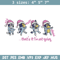Bluey dance embroidery design, Bluey embroidery, Chrismas design, Embroidery file, Embroidery shirt,Digital download.jpg