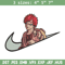 Gaara x nike Embroidery Design, Naruto Embroidery, Embroidery File, Nike Embroidery, Anime shirt, Digital download.jpg