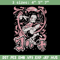 Kamado Nezuko cute Embroidery Design, Demon slayer Embroidery, Embroidery File, Anime Embroidery, Digital download.jpg