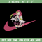 Mitsuri nike Embroidery Design, Demon slayer Embroidery,Embroidery File, Nike Embroidery, Anime shirt, Digital download.jpg