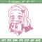 Nezuko chibi Embroidery Design, Demon slayer Embroidery, Embroidery File, Anime Embroidery, Digital download..jpg