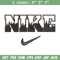 Nike black flame embroidery design, Nike embroidery, Nike design, Embroidery shirt, Embroidery file, Digital download.jpg