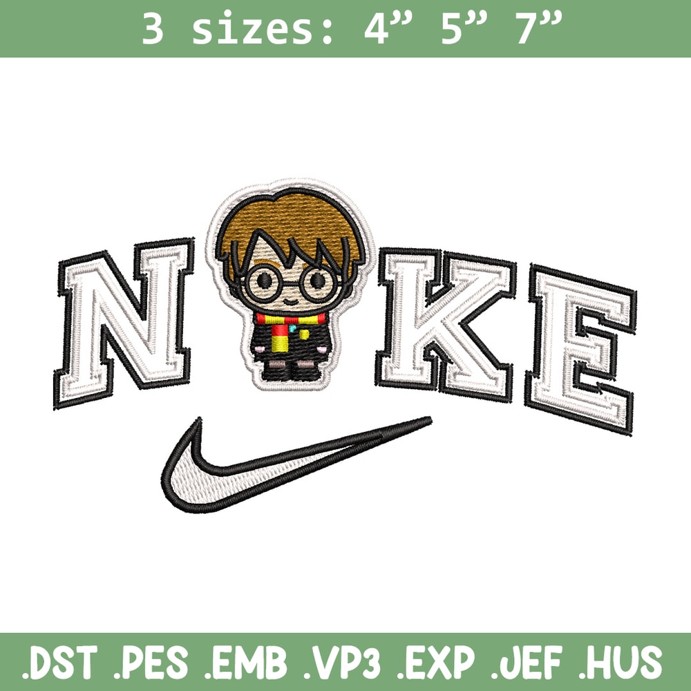 Nike boy chibi embroidery design, Boy embroidery, Nike design, Embroidery shirt, Embroidery file, Digital download.jpg