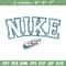 Nike bunny cute embroidery design, Bunny embroidery, Nike design,Embroidery shirt, Embroidery file, Digital download.jpg