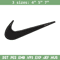 Nike design embroidery design, Nike embroidery, Nike design, Embroidery shirt, Embroidery file, Digital download.jpg