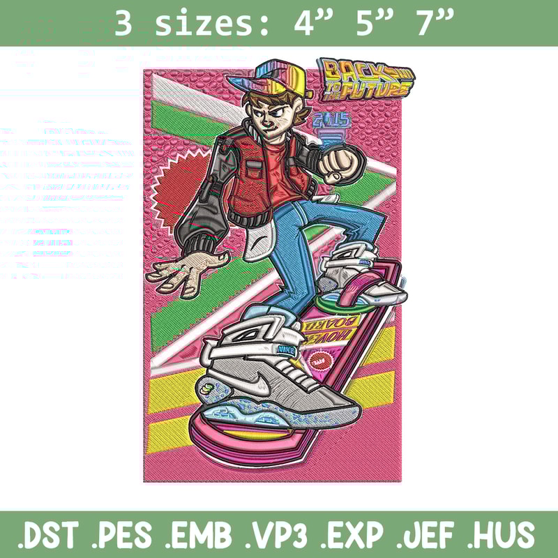 Nike poster Embroidery Design, Nike Embroidery, Embroidery File, Anime Embroidery, Anime shirt, Digital download..jpg