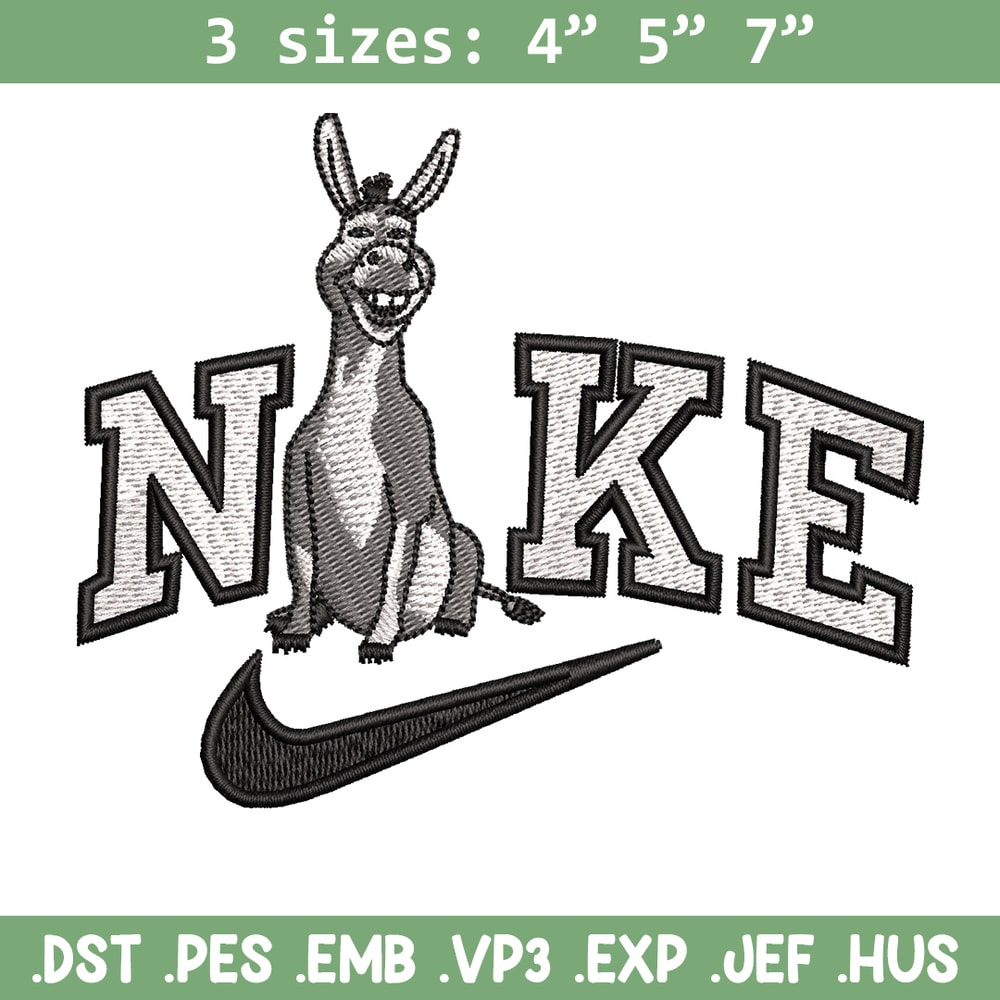 Nike x disney Embroidery Design, Nike Embroidery, Brand Embroidery, Embroidery File, Logo shirt, Digital download.jpg