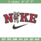 Nike x elephant embroidery design, Nike embroidery, Nike design, Embroidery file,Embroidery shirt, Digital download.jpg