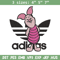 Piglet adidas Embroidery Design, Adidas Embroidery, Brand Embroidery, Embroidery File,Logo shirt,Digital download.jpg