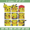 Pikachu mode Embroidery Design, Pokemon Embroidery, Embroidery File, Anime Embroidery, Anime shirt, Digital download..jpg