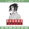 Sasuke poster Embroidery Design, Naruto Embroidery, Embroidery File, Anime Embroidery, Anime shirt, Digital download.jpg