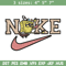 Spongebob x nike Embroidery Design, Nike Embroidery, Brand Embroidery, Embroidery File, Logo shirt, Digital download.jpg