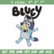 Bluey Embroidery, Bluey Cartoon Embroidery, cartoon Embroidery, cartoon shirt, Embroidery File, digital download..jpg