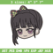 Kanao sticker Embroidery Design, Demon slayer Embroidery, Embroidery File, Anime Embroidery, Digital download.jpg