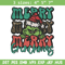 Merry Christmas Grinch Embroidery design, Grinch christmas Embroidery, Embroidery File, logo design, Instant download..jpg