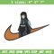 Muichirou Embroidery Design, Demon slayer Embroidery, Embroidery File, Nike Embroidery, Anime shirt, Digital download.jpg