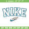 Nike bunny cute embroidery design, Bunny embroidery, Nike design,Embroidery shirt, Embroidery file, Digital download.jpg