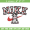 Nike cute cow Embroidery Design, Brand Embroidery, Nike Embroidery, Embroidery File, Logo shirt, Digital download.jpg