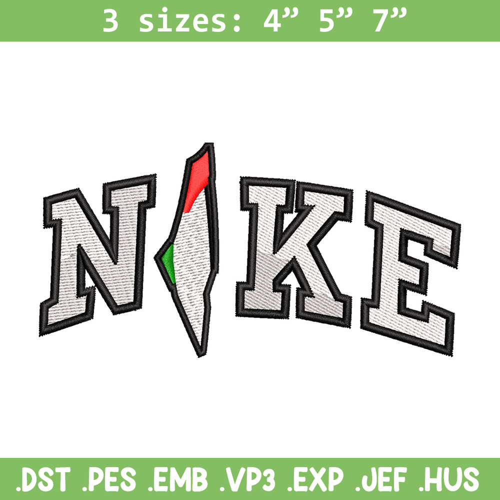Nike design embroidery design, Nike embroidery, Nike design, Embroidery file, Embroidery shirt, Digital download.jpg