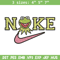 Nike frog Embroidery Design, Brand Embroidery, Nike Embroidery, Embroidery File, Logo shirt, Digital download.jpg
