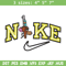 Nike jerry embroidery design, Tom jerry embroidery, Nike design, Embroidery shirt, Embroidery file,Digital download.jpg