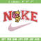 Nike pooh Embroidery Design, Pooh Embroidery, Nike Embroidery, Embroidery File, Logo shirt, Digital download.jpg