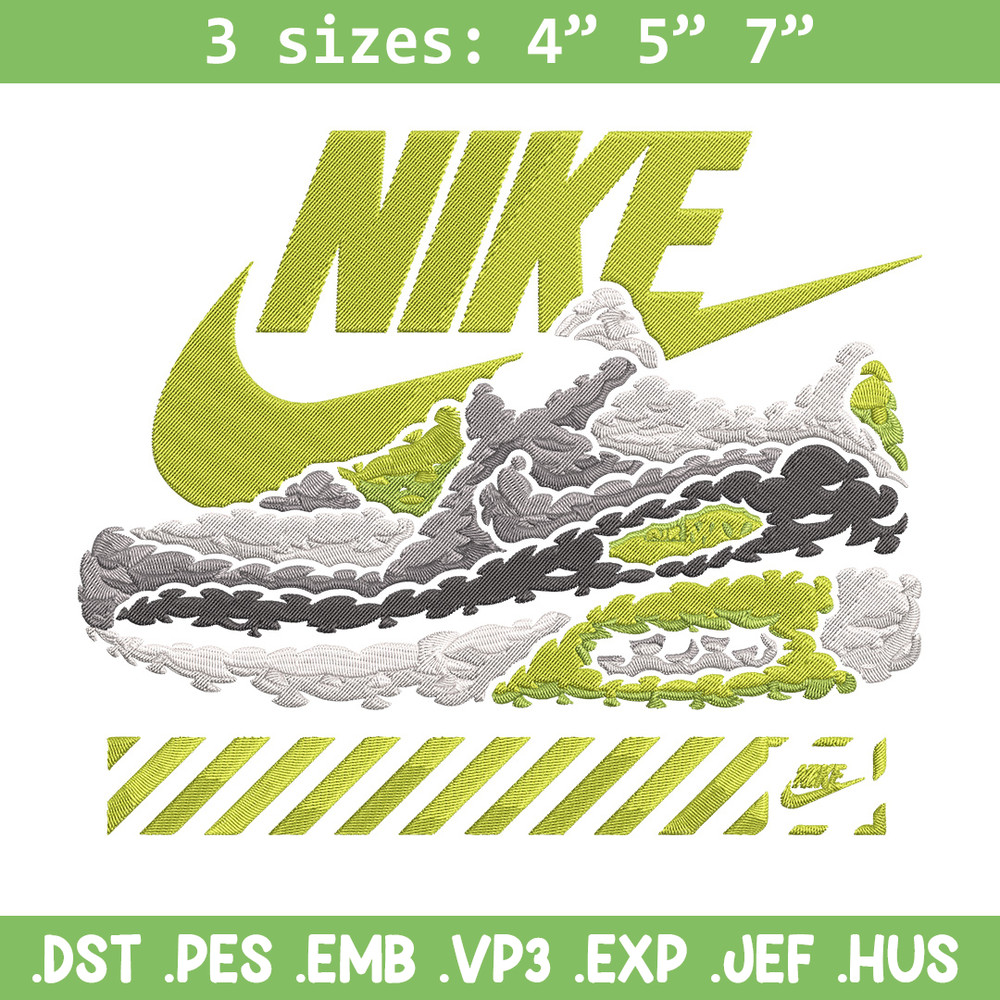 Nike shoes Embroidery Design, Logo Embroidery, Embroidery File, Nike Embroidery, Anime shirt, Digital download.jpg