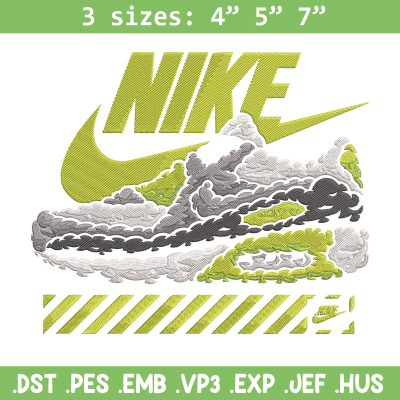 Nike shoes Embroidery Design, Logo Embroidery, Embroidery File, Nike Embroidery, Anime shirt, Digital download.jpg