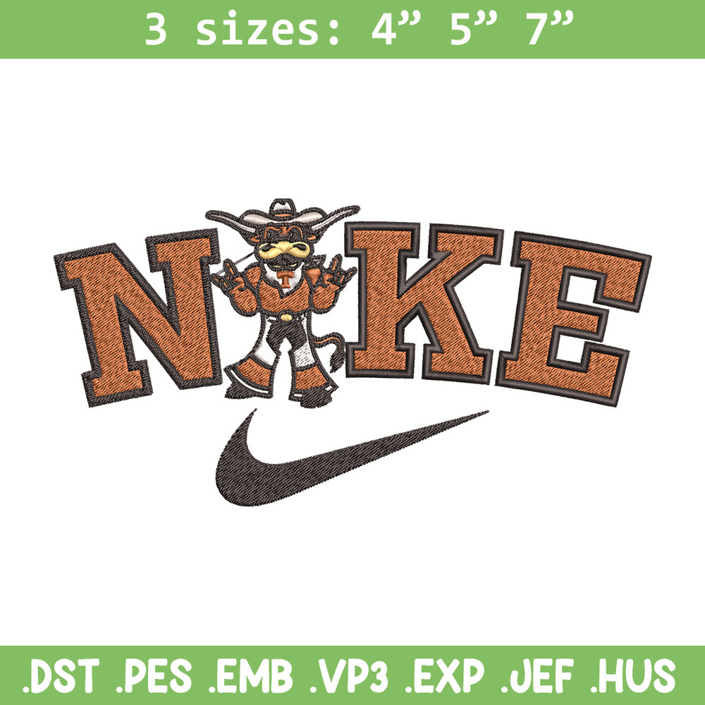Nike x cow embroidery design, Cow embroidery, Nike design, Embroidery file,Embroidery shirt, Digital download.jpg