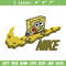 Spongebob nike Embroidery Design, Nike Embroidery, Brand Embroidery, Embroidery File, Logo shirt, Digital download.jpg