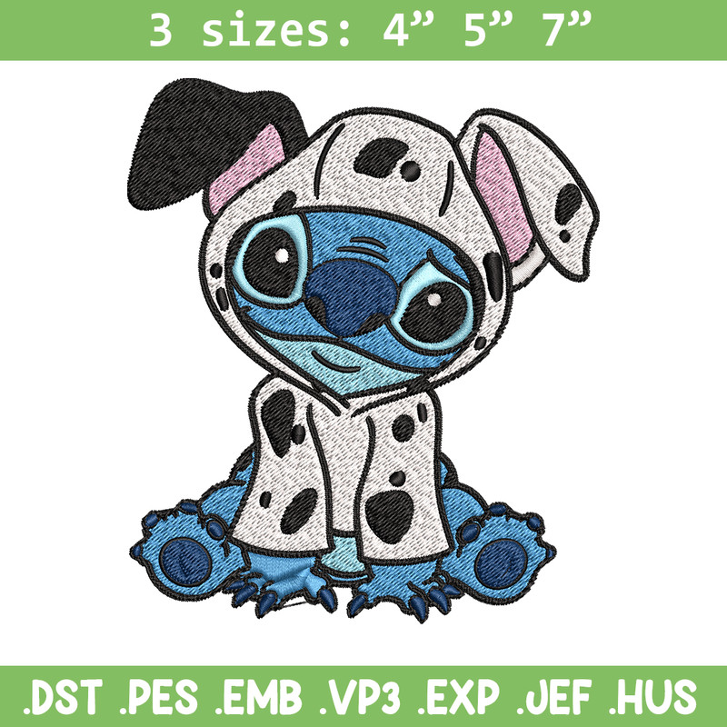 Stitch Cow Embroidery design, Stitch Cow Embroidery, cartoon design, Embroidery File, cartoon shirt, Digital download..jpg