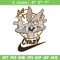 Bugs Bunny Embroidery Design, Looney Tunes Embroidery, Embroidery File, Nike Embroidery, Anime shirt, Digital download.jpg
