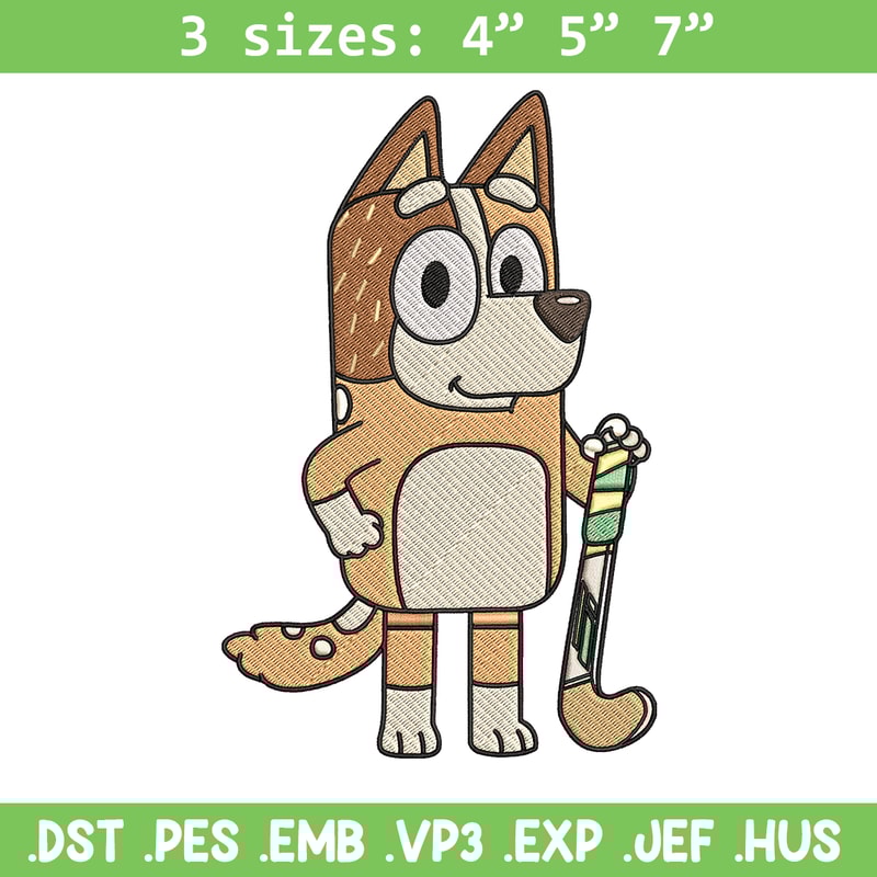 Chilli Heeler Embroidery, Chilli Heeler Embroidery, Embroidery File, cartoon design, cartoon shirt, Digital download..jpg