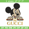 Mickey mouse gucci Embroidery Design, Gucci Embroidery, Embroidery File, Brand Embroidery, Logo shirt, Digital download.jpg