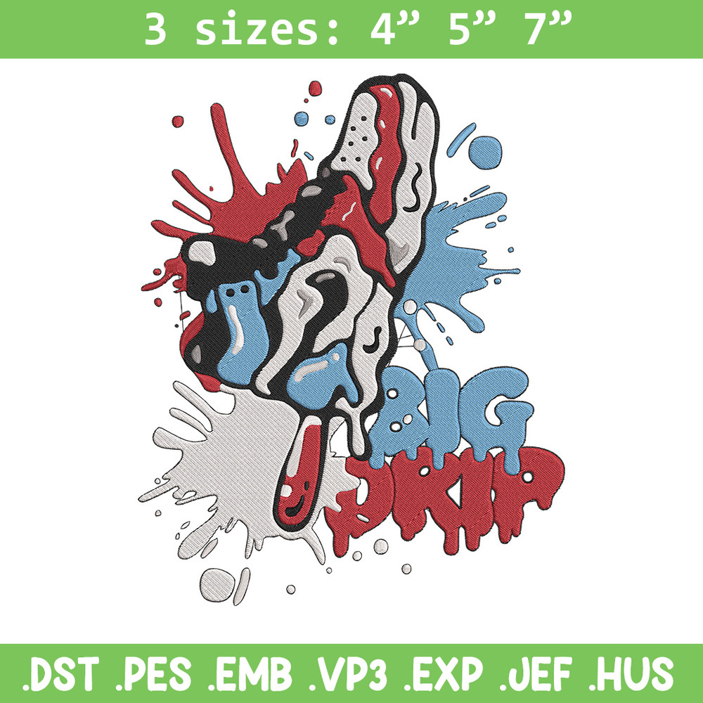 Nike air max Embroidery Design, Nike Embroidery, Embroidery File, Anime Embroidery, Anime shirt, Digital download.jpg