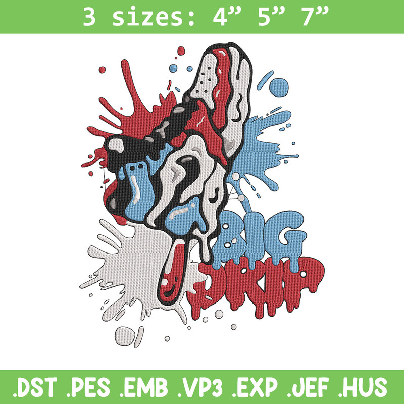 Nike air max Embroidery Design, Nike Embroidery, Embroidery File, Anime Embroidery, Anime shirt, Digital download.jpg