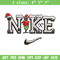Nike Logo Grinch Merry Christmas Embroidery design, Grinch Embroidery, Nike design, Embroidery File, Digital download..jpg