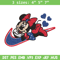 Nike x minnie Embroidery Design, Mickey Embroidery, Nike Embroidery, Embroidery File, Logo shirt, Digital download.jpg