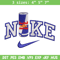 Nike x redbull embroidery design, Redbull embroidery, Nike design, Embroidery shirt, Embroidery file, Digital download.jpg
