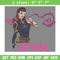 Reyna poster Embroidery Design, Valorant Embroidery, Embroidery File, Anime Embroidery, Anime shirt, Digital download.jpg