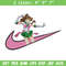 Sailor Jupiter Embroidery Design, Sailor moon Embroidery, Embroidery File, Nike Embroidery, Anime shirt,Digital download.jpg