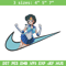 Sailor Mercury Embroidery Design, Sailor moon Embroidery, Embroidery File, Nike Embroidery, Anime shirt,Digital download.jpg