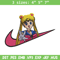 Sailor Moon Embroidery Design, Sailor Moon Embroidery,Embroidery File, Nike Embroidery, Anime shirt, Digital download.jpg