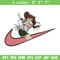 Sailor Saturn Embroidery Design, Sailor moon Embroidery, Embroidery File, Nike Embroidery, Anime shirt, Digital download.jpg