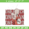 Saitama design Embroidery Design, One punch man Embroidery, Embroidery File, Anime Embroidery, Anime shirt.jpg