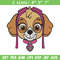 Skye dog Embroidery Design, Paw patrol Embroidery, Embroidery File, Anime Embroidery, Anime shirt, Digital download..jpg