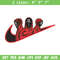 Calamar nike embroidery design, squid game embroidery, nike design, movie design, movie shirt, Digital download.jpg