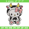 Cow Hello Kitty Embroidery design, Cow Hello Kitty Embroidery, cartoon design, Embroidery File, Digital download..jpg
