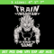 Train in saiyan Embroidery Design, Dragonball Embroidery,Embroidery File, Anime Embroidery, Anime shirt,Digital download.jpg